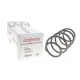 Пружина передньої підвіски LESJOFORS 4004296 для Audi A3 8P 2010-2013 1.2 TSI