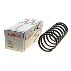 Пружина передньої підвіски LESJOFORS 4008419 для BMW 6 (E24) 628CSi/633Csi/635CSi 1978-1989