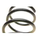Пружина передньої підвіски LESJOFORS 4008419 для BMW 6 (E24) 628CSi/633Csi/635CSi 1978-1989