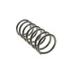 Пружина передньої підвіски LESJOFORS 4008419 для BMW 6 (E24) 628CSi/633Csi/635CSi 1978-1989