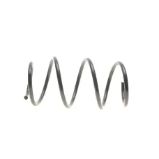 Пружина передньої підвіски LESJOFORS 4008429 для BMW 5 E39 1996-2004 (седан/універсал)