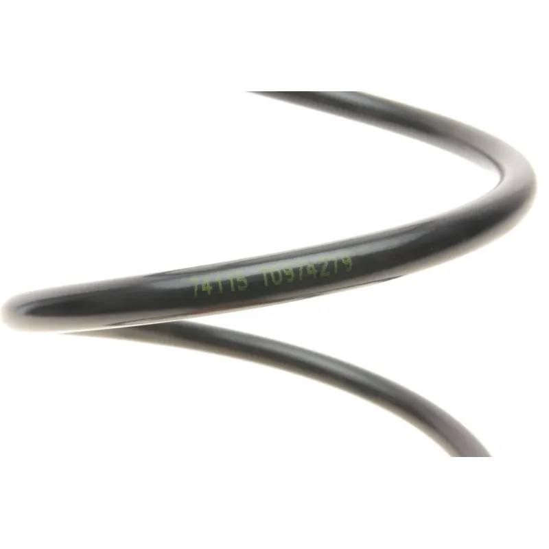 Пружина передньої підвіски LESJOFORS 4008429 для BMW 5 E39 1996-2004 (седан/універсал)