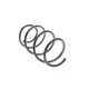 Пружина передньої підвіски LESJOFORS 4008429 для BMW 5 E39 1996-2004 (седан/універсал)