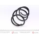 Пружина передня LESJOFORS 4008431 для BMW 5 (E39) 525td/tds 1997-2004 АКПП (без М-техніки)