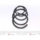 Пружина передня LESJOFORS 4008431 для BMW 5 (E39) 525td/tds 1997-2004 АКПП (без М-техніки)