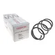 Пружина передньої підвіски LESJOFORS 4008438 для BMW 3 (E46) 1998-2005 (седан/універсал/купе)