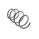 Пружина передньої підвіски LESJOFORS 4008439 для BMW 3 (E46) 1998-2007 седан/універсал/купе