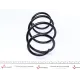 Пружина передньої підвіски LESJOFORS 4008447 для BMW 5 E39 525d/530d 1998-2004 (седан/універсал, МКПП, без М-техніки)