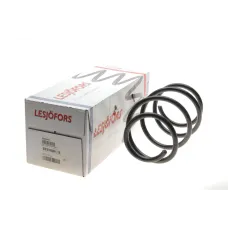 Пружина передня LESJOFORS 4008448 для BMW 5 (E39) 525d/530d 1998-2004 АКПП (без М-техніки)