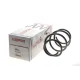 Пружина передня LESJOFORS 4008448 для BMW 5 (E39) 525d/530d 1998-2004 АКПП (без М-техніки)