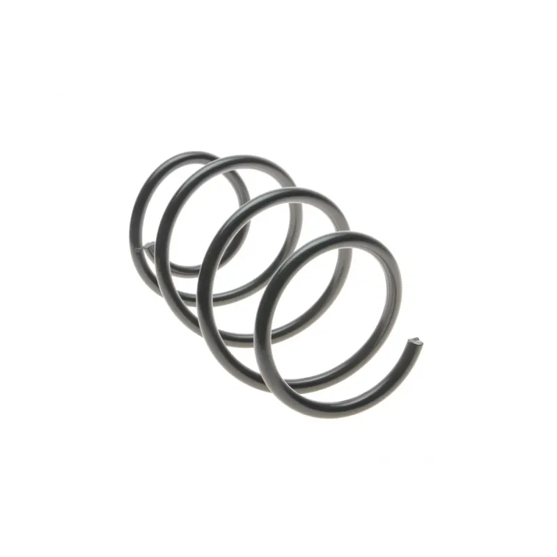 Пружина передня LESJOFORS 4008448 для BMW 5 (E39) 525d/530d 1998-2004 АКПП (без М-техніки)