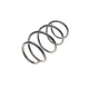 Пружина (передня) BMW 5 (E60/E61) 535i/535d/540i/545i 04-10 (седан/універсал) (без М-техніки)