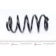 Пружина передньої підвіски LESJOFORS 4008461 для BMW X5 E53 2000-2006 (без спорт. ходової)