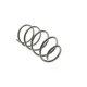 Пружина передньої осі LESJOFORS 4008463 для BMW 1 (E81/E87) 116-120i/d, 3 (E90-E92) 316-320i 2005-2013