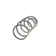 Пружина передньої осі LESJOFORS 4008463 для BMW 1 (E81/E87) 116-120i/d, 3 (E90-E92) 316-320i 2005-2013