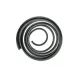 Пружина передньої підвіски LESJOFORS 4008465 для BMW 1 (E81/E87) / 3 (E90) без М-техніки
