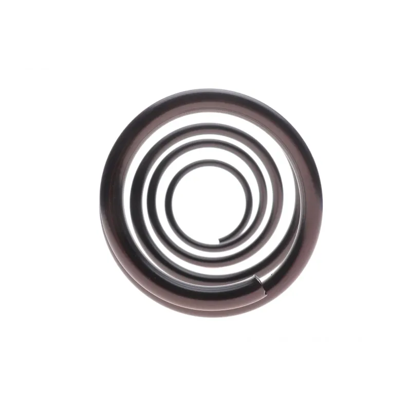 Пружина передня LESJOFORS 4008468 для BMW 7 (E65/E66/E67) 730d/735i/745i 2001-2008
