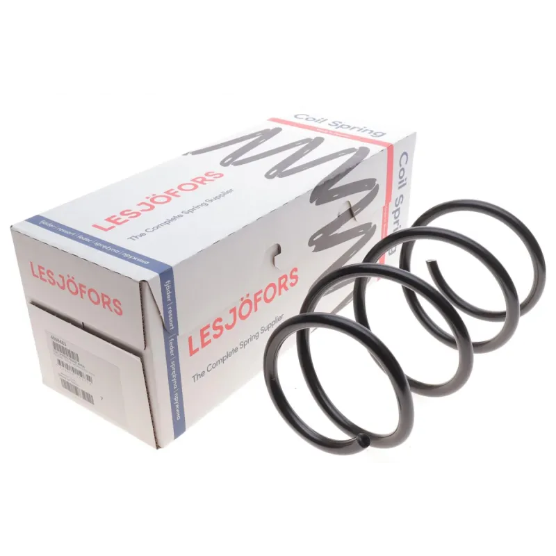 Пружина передня LESJOFORS 4008483 для BMW 5 Series E60 2003-2010 (з М-технікою)