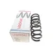 Пружина передньої підвіски LESJOFORS 4008490 для BMW X5 (E70) 2007-2013 (без спорт. ходової)