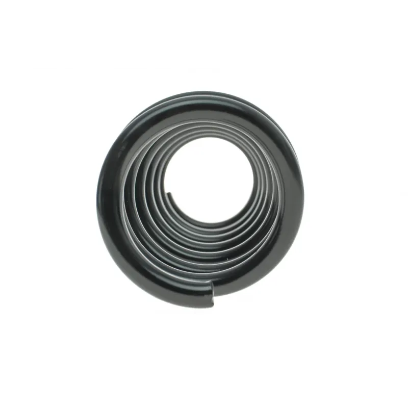Пружина передньої підвіски LESJOFORS 4008496 для BMW 5 F10/F11 520d/528i 2010-2017 (без М-техніки)