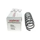 Пружина передньої підвіски LESJOFORS 4008496 для BMW 5 F10/F11 520d/528i 2010-2017 (без М-техніки)
