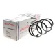 Пружина передньої осі LESJOFORS 4008523 для BMW 1 (F20/F21), 3 (F30/F80) 2011-