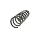 Пружина (передня) BMW X6 (E71/E72) 30d/35i/40d/50i 08-14 (SUV) (без Adaptive Drive)