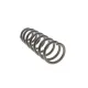 Пружина (передня) BMW X5 (E70) 06-13 N52/N57/N62 (для авто.з Adaptive Drive)