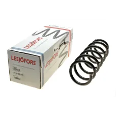 Пружина передня LESJOFORS 4008551 для BMW 5 (G30/G31) 2016-2020 (зі стандартним ходом), 2.18 кг