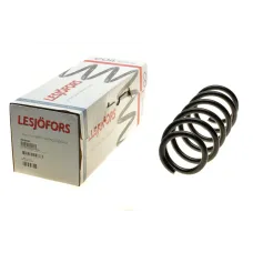 Пружина передня LESJOFORS 4008558 для BMW 5 Touring (G31) 2017-2020 (зі спорт.ход.ч)