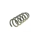 Пружина (передня) BMW 5 (G31) B47/B57/B58 17- (универсал) (со спорт.ход.ч) (с/без автоном.отопл)