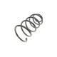Пружина передньої підвіски LESJOFORS 4014201 для Chevrolet Lacetti/Nubira 1.4/1.6 (2005-), гвинтова