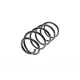 Пружина передня LESJOFORS 4014207 для Chevrolet Nubira універсал 2005-2011
