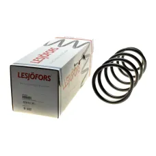 Пружина передньої підвіски LESJOFORS 4015613 для Citroen Jumpy, Peugeot Expert, Fiat Scudo 1999-2006