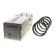 Пружина передньої підвіски LESJOFORS 4015613 для Citroen Jumpy, Peugeot Expert, Fiat Scudo 1999-2006