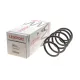 Пружина передньої підвіски LESJOFORS 4015673 для Citroen Nemo, Peugeot Bipper, Fiat Qubo