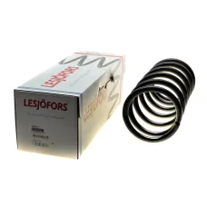 Пружина передньої підвіски LESJOFORS 4026150 для Fiat Ducato 2.8TD 2003-2006 (фургон, варіант 18Q)