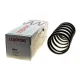 Пружина передньої підвіски LESJOFORS 4026150 для Fiat Ducato 2.8TD 2003-2006 (фургон, варіант 18Q)