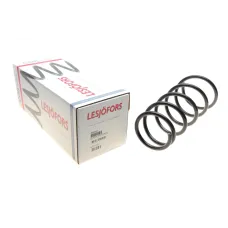 Пружина передня LESJOFORS 4026213 для Fiat Sedici, Suzuki SX4 2006-