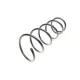 Пружина передня LESJOFORS 4026213 для Fiat Sedici, Suzuki SX4 2006-