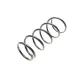Пружина передня LESJOFORS 4026213 для Fiat Sedici, Suzuki SX4 2006-