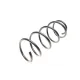 Пружина передньої підвіски LESJOFORS 4026225 для Fiat Punto 1.4 2005-, Punto Evo 1.2 2009-2012