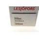 Пружина (передня) Ford Sierra 1.3-2.0/1.8TD 82-96 (хетчбек/седан/універсал)