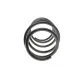 Пружина передняя LESJOFORS 4027529 для Ford Mondeo I (GBP) 1993-1996