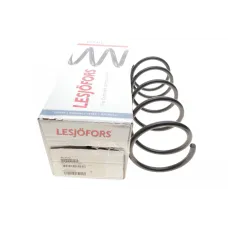 Пружина передня LESJOFORS 4027572 для Ford Focus 1.8/2.0 1998-2005 (седан/універсал/фургон)