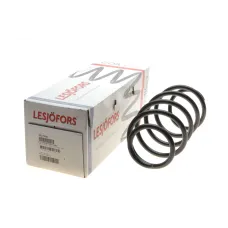 Пружина передньої підвіски LESJOFORS 4027598 для Ford Fusion (JU_) 2002-2012