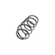 Пружина передня LESJOFORS 4027618 для Ford Tourneo Connect, Transit Connect 1.8 TDCi 2002-2013
