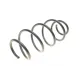 Пружина передньої підвіски LESJOFORS 4027624 для Ford Mondeo BA7 2007-2015