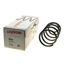 Пружина передньої підвіски LESJOFORS 4027643 для Ford C-Max 1.6 2007-2010