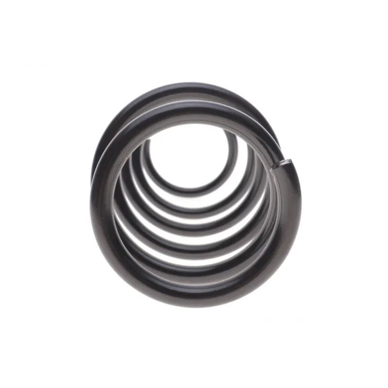Пружина передньої підвіски LESJOFORS 4027661 для Ford B-Max 2012- 1.5/1.6 TDCi/Ti